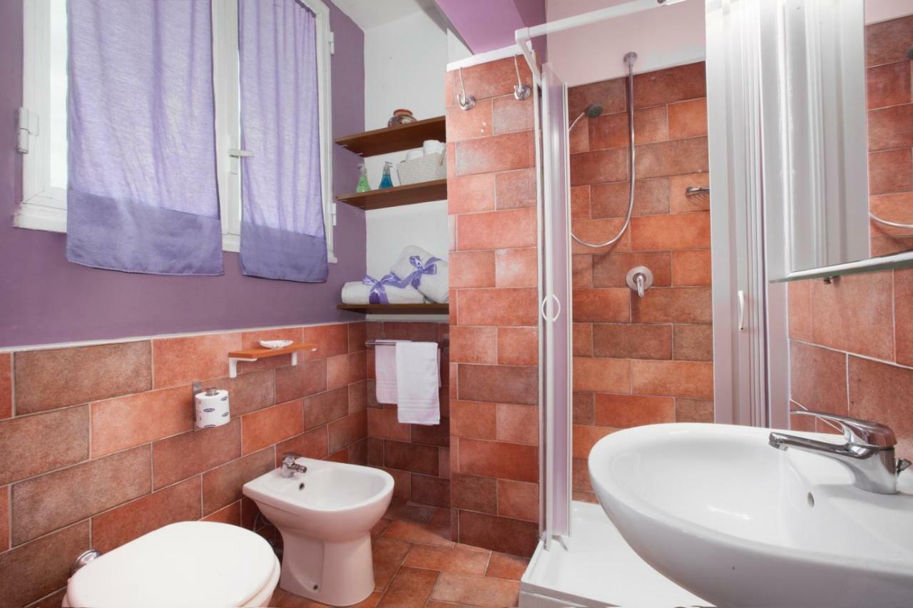 Sorrento Marida Rooms מראה חיצוני תמונה